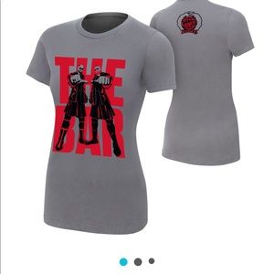 WWE The Bar Shirt